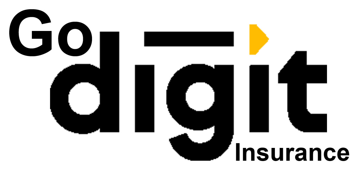 go digit logo